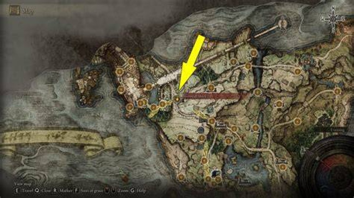 Elden Ring Roderika Questline: How to Complete