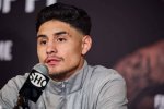 Elijah Garcia Wiki: How Old Is He? Boxer Family and Ethnicity Details