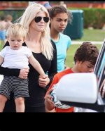 Elin Nordegren 2023: a Journey of Resilience and Transformation