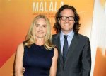 Elisabeth Shue Drew Inspiration from Husband to Become a Better Actress ·