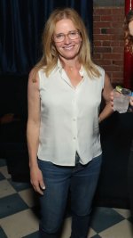 Elisabeth Shue Today: a Journey Through Time and Talent