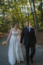 Elizabeth Prelogar Husband