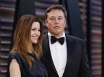 Elon Musk's Wife 2024: a Comprehensive Overview