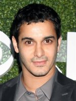 Elyes Gabel: a Journey Through the Life and Career of a Rising Star