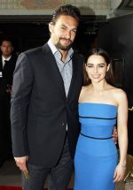 Emilia Clarke Husband: All You Need to Know About Her Relationship