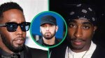 Eminem Killshot Lyrics Add Pressure to Diddy