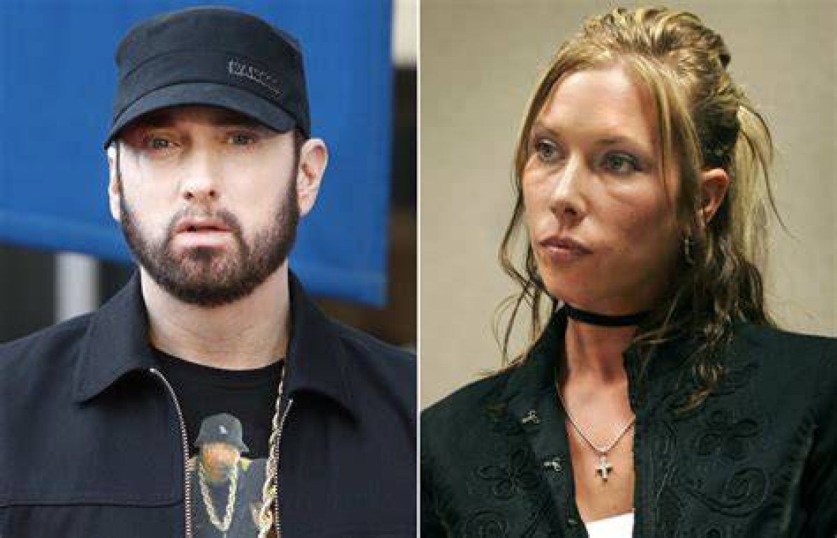 Eminem's Current Relationship: Who's He Dating Now?