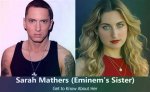 Eminem's Sister's Journey Through Addiction and Mental Health
