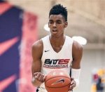 Emoni Bates Age