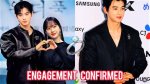 Engagement Rumors Swirl: Is Cha Eun Woo Set to Wed?