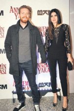 Engin Öztürk's Wife: All You Need to Know About the Life of the Talented Actor