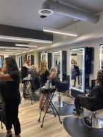 Entourage Salon: a Comprehensive Guide to the Ultimate Salon Experience