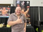 Eric Butterbean Esch Net Worth 2024