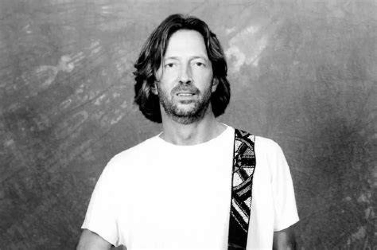 Eric Clapton Net Worth | Novavibe
