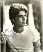 Eric Roberts Young: a Journey Through His Early Life and Career