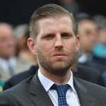 Eric Trump's Height: Unveiling the Enigma