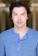 Erik Stocklin Net Worth ·