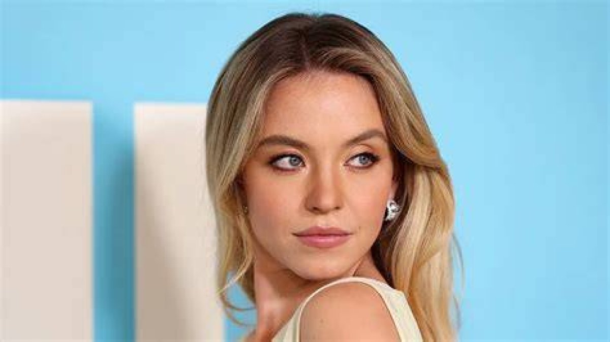 Erome Sydney Sweeney: a Rising Star in the Entertainment Industry