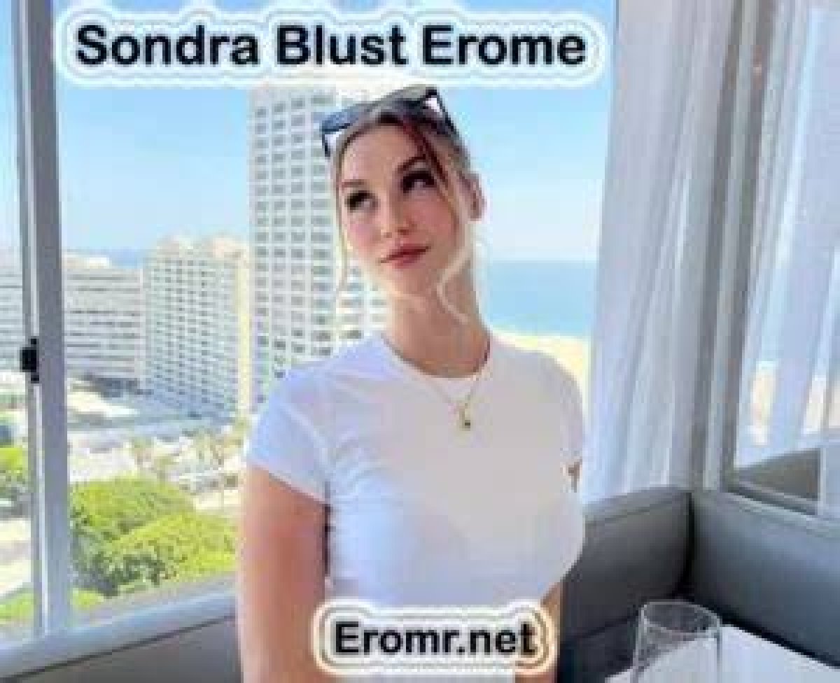 Erome Symone_Blust: the Rising Star of the Digital Era
