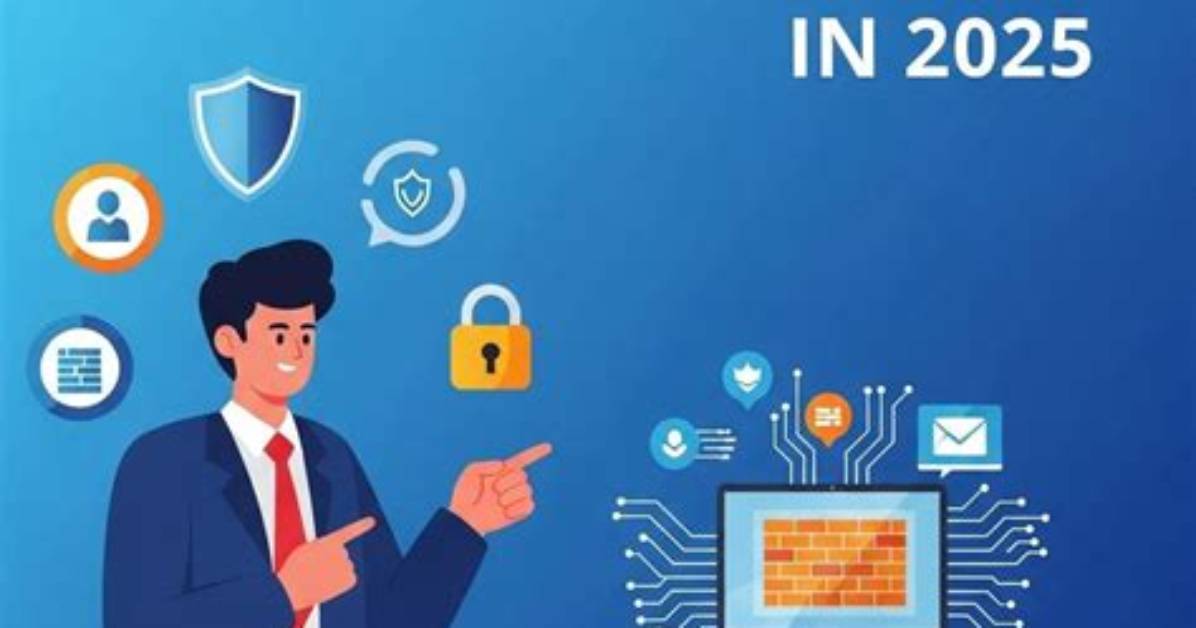 Essential Tips to Protect Your Data