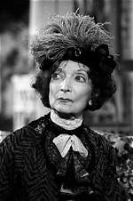 Estelle Winwood's Enduring Love and Career