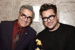 Eugene Levy's Relationships: a Look into His Personal Life