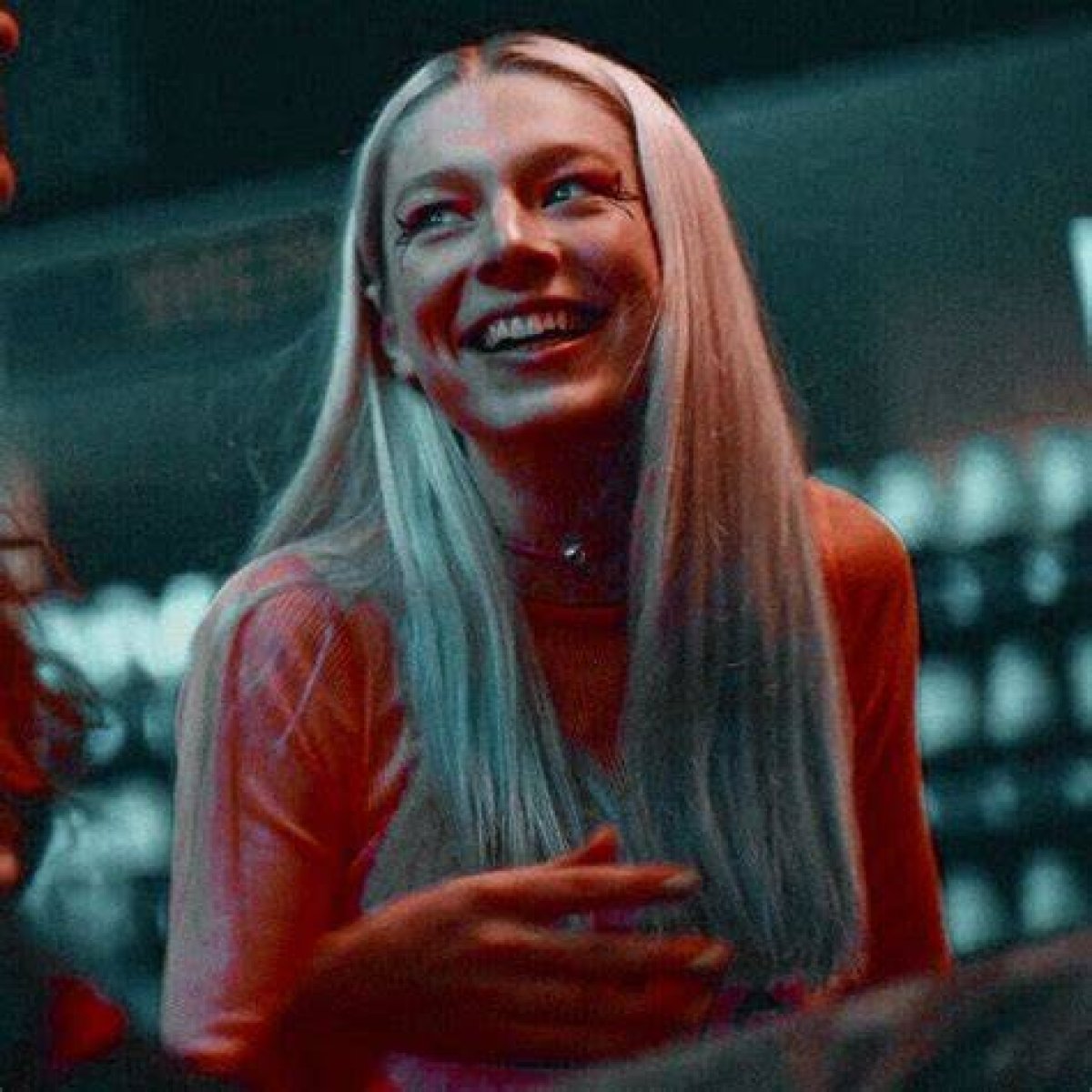 Euphoria Jules: the Complex Character of a Generation