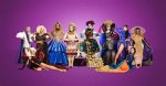 Every Season of Rupauls Drag Race, Ranked from Sashay to Shantay