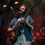 Everything You Need to Know About Hozier's Girlfriend: the Love Life of the Irish Singer