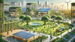 Evoolii: the Future of Sustainable Living and Eco-Friendly Solutions