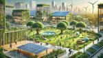 Evvooli: the Future of Sustainable Living
