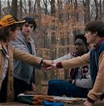 Exciting Developments and Expectations for Stranger Things New Season