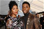 Exciting News: Taylor Simone Ledward Boseman Pregnant