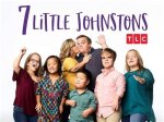 Exciting Times Ahead: the 7 Johnstons New Baby!