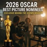 Exclusive Insights and Behind-the-Scenes Details