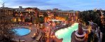 Experience Luxury at the Grand Californian Hotel: a Comprehensive Guide