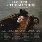 Experience the Magic: Florence and the Machine Tour 2024