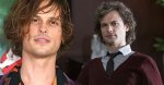Explorations into Matthew Gray Gubler's Sexuality