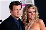 Explore Nathan Fillion's Wife: Uncover Exclusive Photos