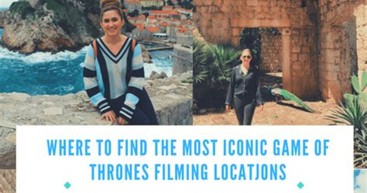 Explore the Filming Locations of "Tough Love with Hilary Farr"