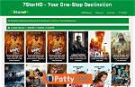 Exploring 7Starhd. Com: Your Ultimate Destination for Streaming Movies and Tv Shows