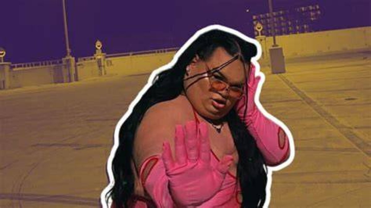Exploring Al Weezy's Journey as a Transgender Man