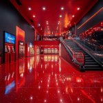 Exploring Amc Southpoint: Your Ultimate Guide to the Best Movie Experience