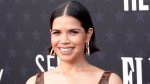 Exploring America Ferrera's Race and Ethnicity: a Cultural Icon