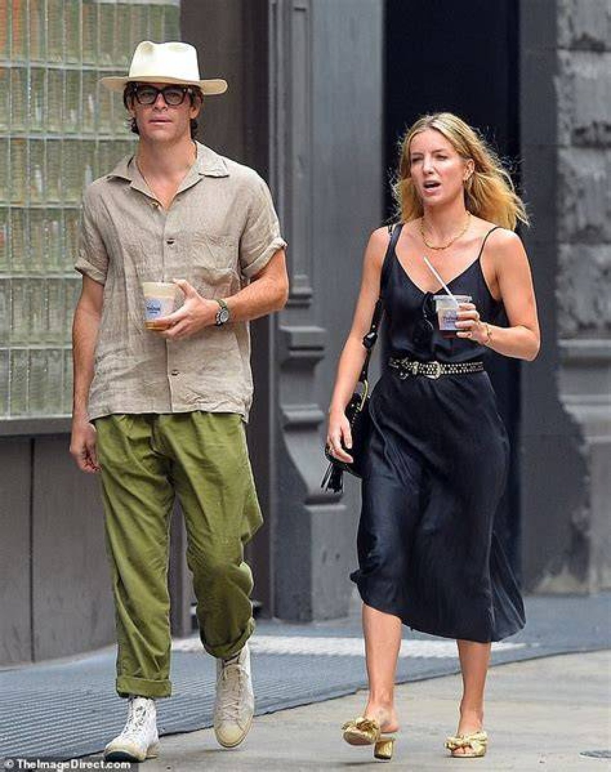 Exploring Annabelle Wallis E Namorado: Love and Life of a Rising Star