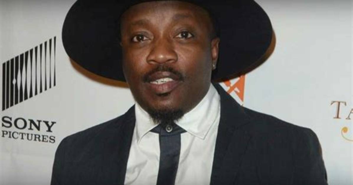 Exploring Anthony Hamilton's Relationships: a Glimpse into His Personal Life