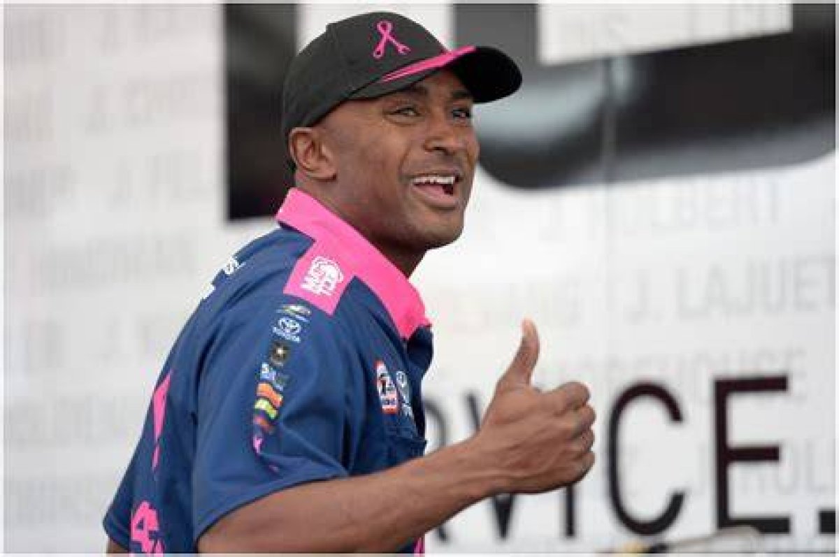 Exploring Antron Brown's Net Worth: a Journey Through Speed and Success