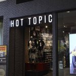 Exploring Brands Similar to Hot Topic