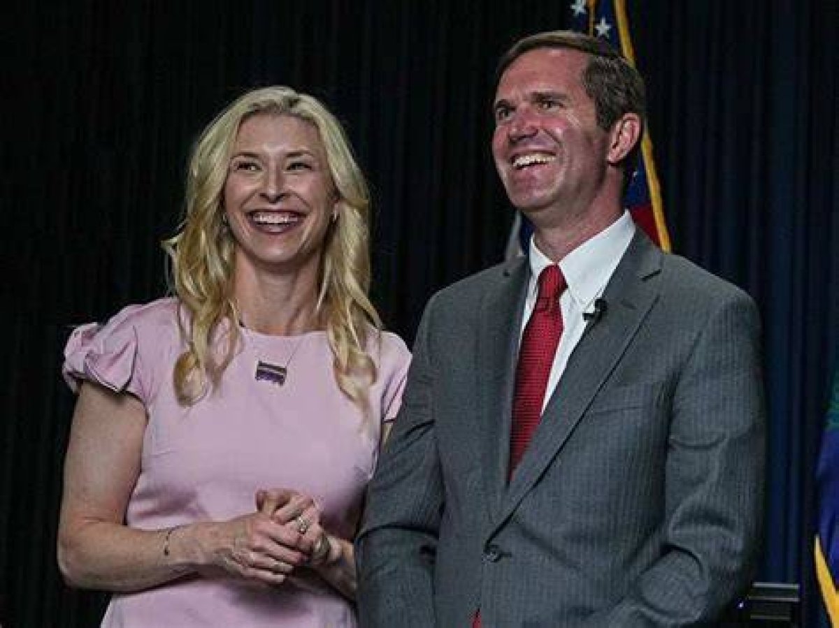 Exploring Britainy Beshear's College Degree Journey