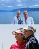 Exploring Brooke Henderson's Relationships: a Deep Dive